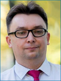    Игорь Жуковский. Фото предоставлено экспертом