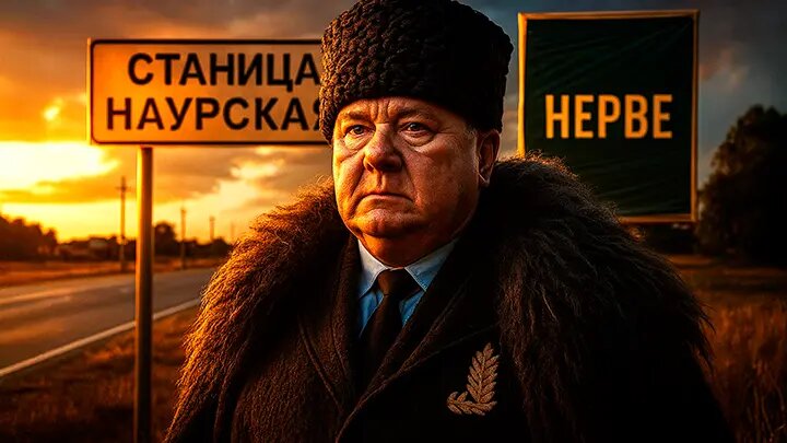 "Вы что творите?!" Тихая рокировка в тылу России: Русскую славу уничтожают за наши деньги. Генерал терпеть не стал