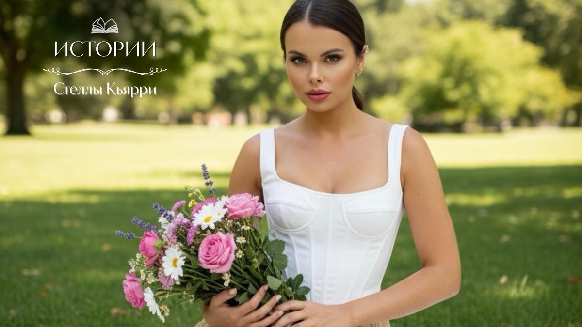 © Стелла Кьярри