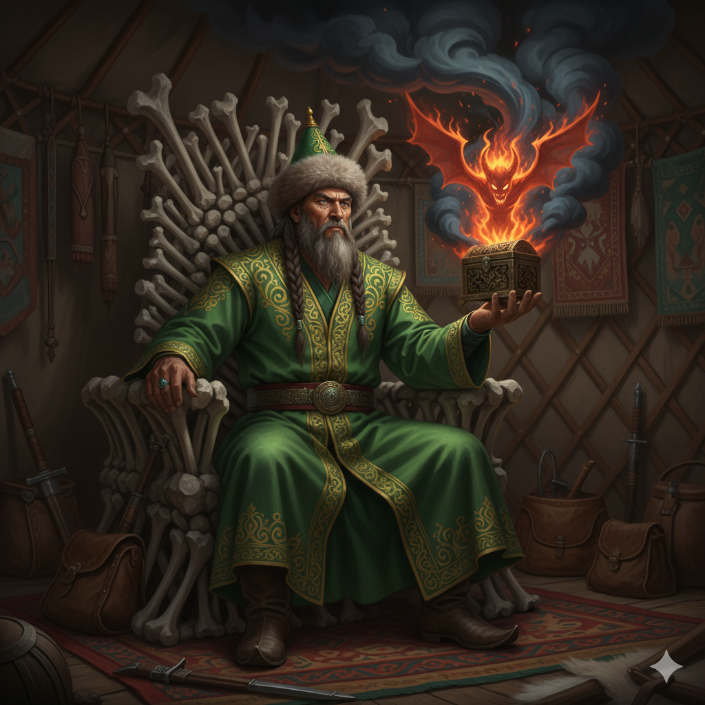 Изображение сгенерировано ИИ