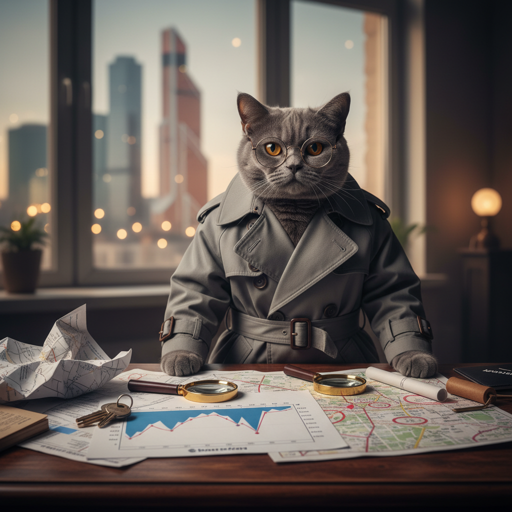    Вторичка vs новостройки в Москве 2025: что выгоднее купить Мария Ефимова