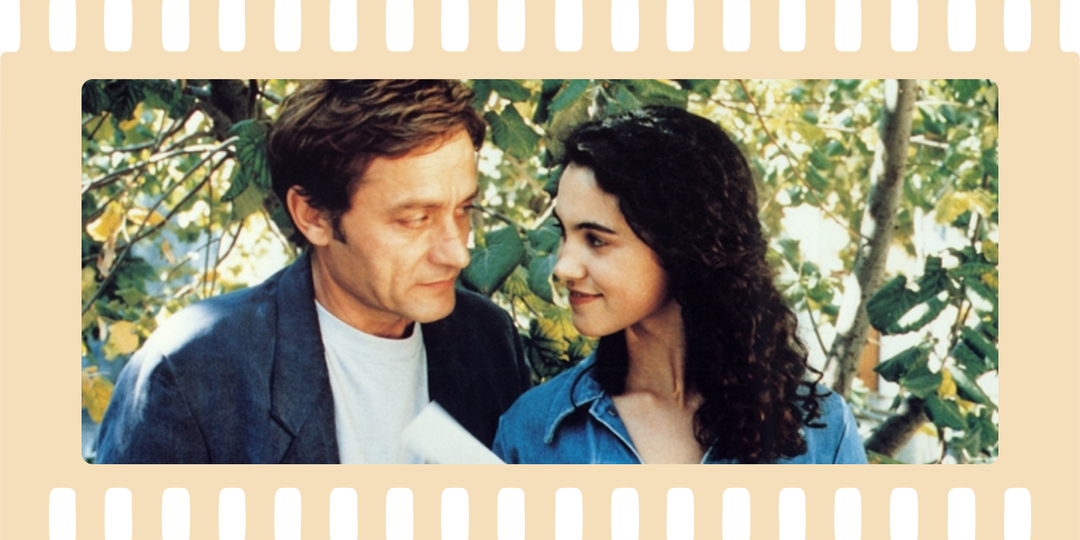 5 уютных фильмов для осени, которые подарят тепло и вдохновение