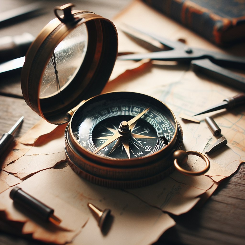 Внутренний компас