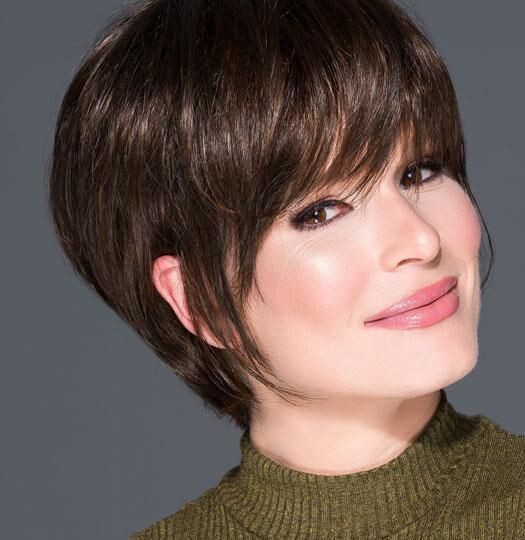 Идеальные стрижки для Тонких волос: Советы и Тренды!