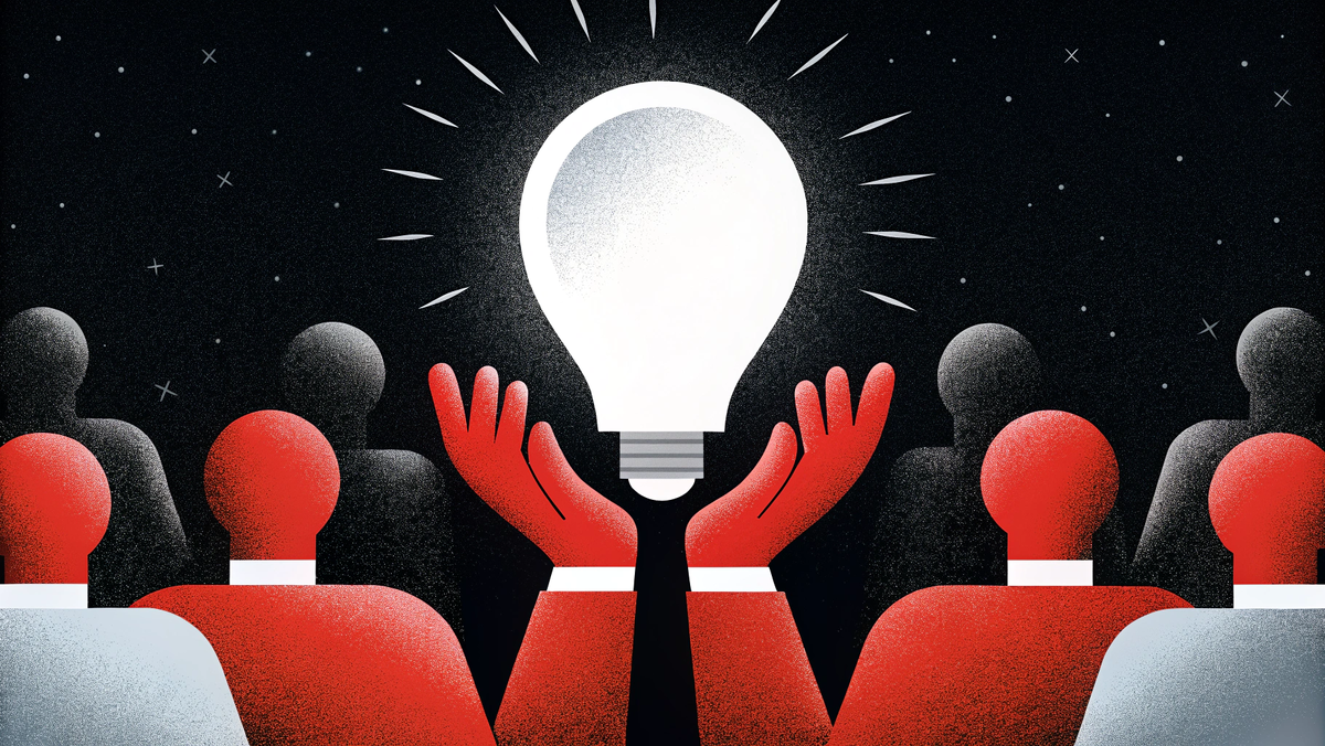 Профессия маркетолога одновременно и аналитическая, и творческая. Креативное мышление помогает находить новый подход к старой аудттории