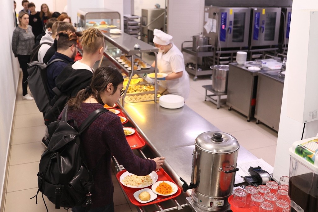    Фото © Донат Сорокин / ТАСС