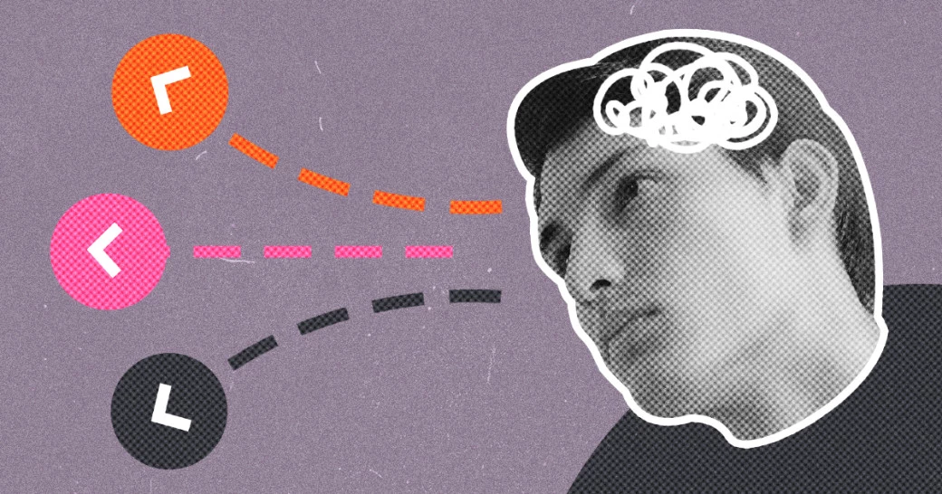 Коллаж с использованием фото: Agustín Farías | deathtothestockphoto