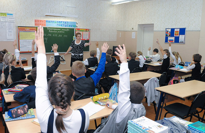    Вячеслав Палес/Фотобанк Лори