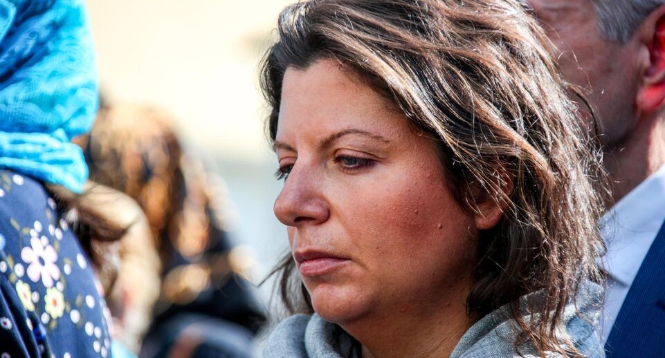 Маргариту Симоньян подловили на лжи о раке? Вот что она ответила