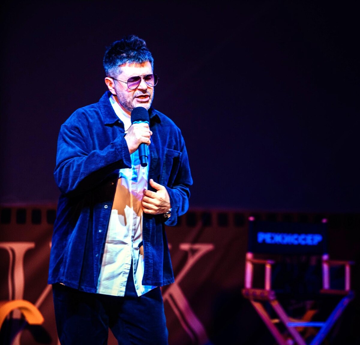 Георгий Барыкин