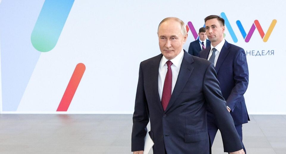    Roman Naumov/URA.RU / www.globallookpress.com