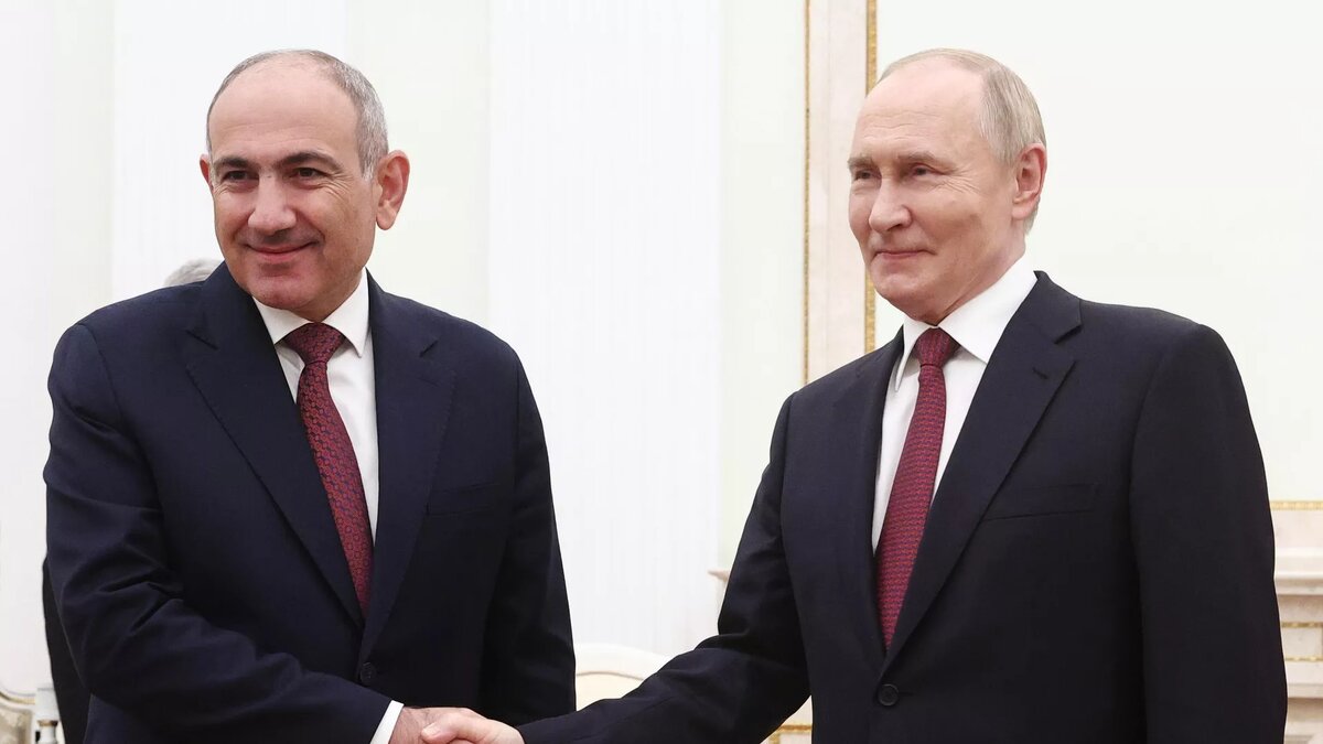 © Sputnik / Софья Сандурская / POOL / Перейти в фотобанк