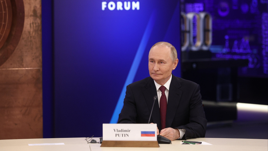    Фото: © РИА Новости/Сергей Булкин; 5-tv.ru