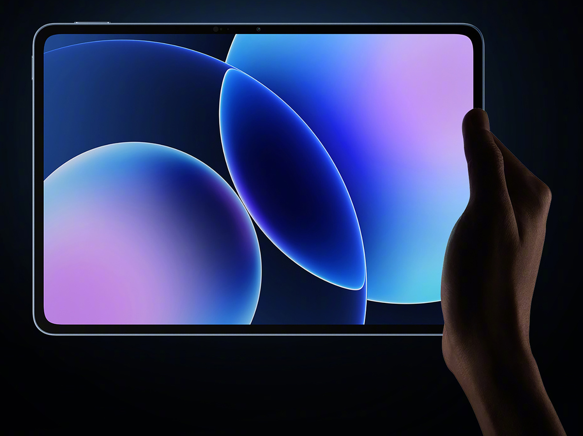 Фото: Xiaomi  📷
