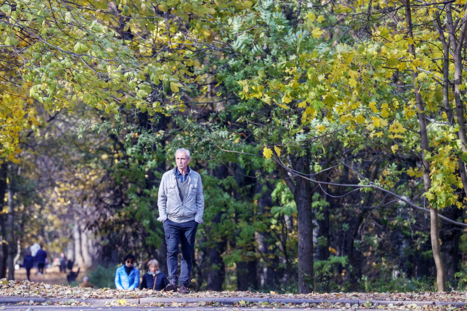    Сергей Булкин/NEWS.ru