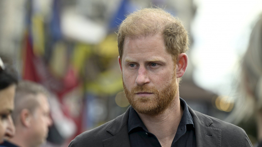    Фото: www.globallookpress.com/IMAGO/Emmi Korhonen