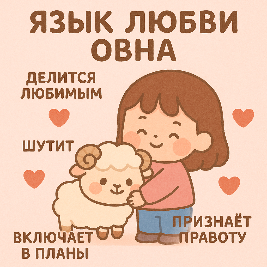    язык_любви_овна Гороскоп Голосом