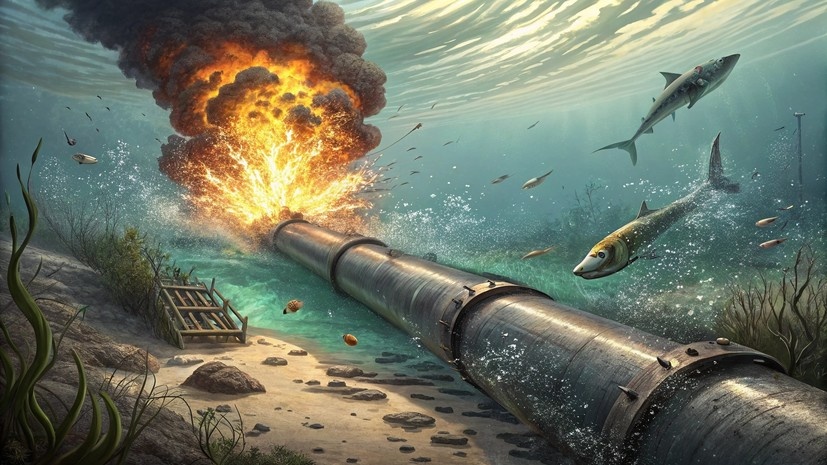   Сгенерировано с помощью ИИ