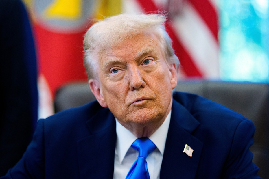    Aaron Schwartz/Pool via CNP/Consolidated News Photos/Global Look Press