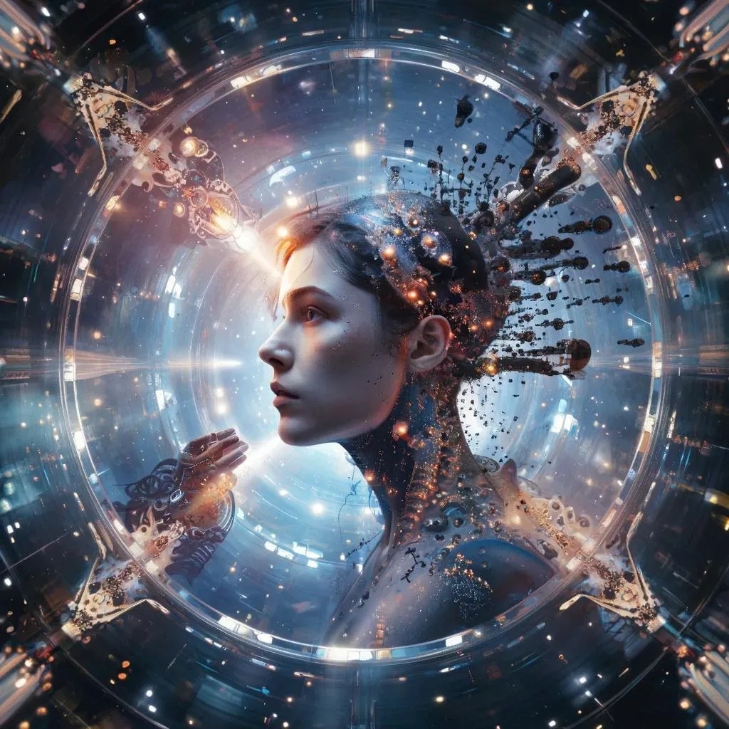 Квантовая психология