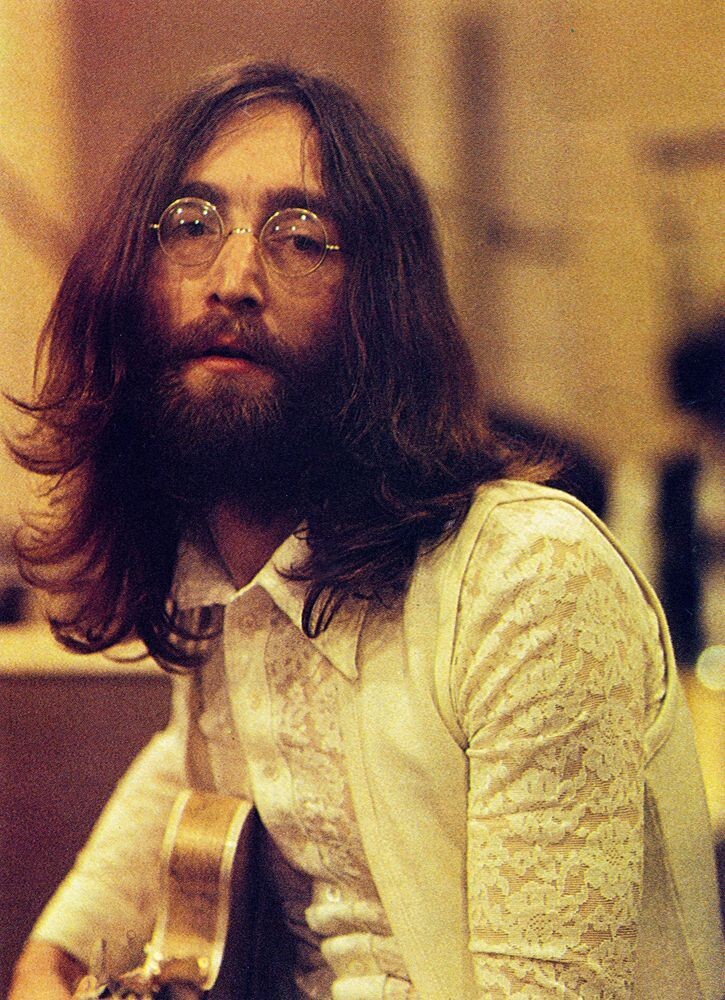 Джон Леннон