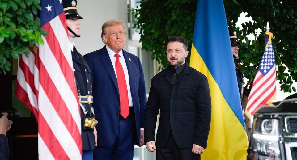    Yuri Gripas — Pool via CNP/Consolidated News Photos / www.globallookpress.com