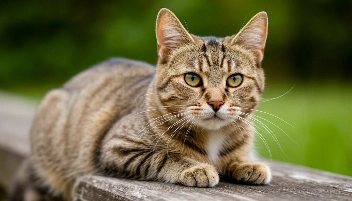    10 вещей, которые вы зря не разрешаете кошке