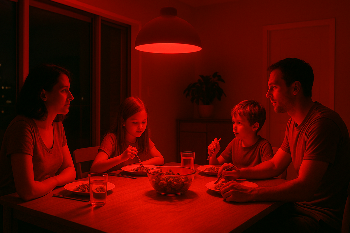 где-то в идеальной вселенной