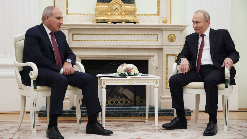    Фото: © РИА Новости/Михаил Метцель