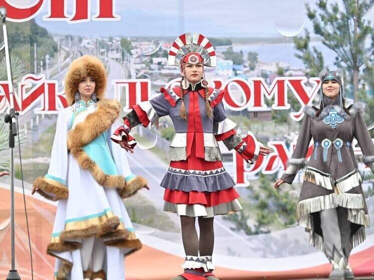     Фото: пресс-служба правительства Бурятии.