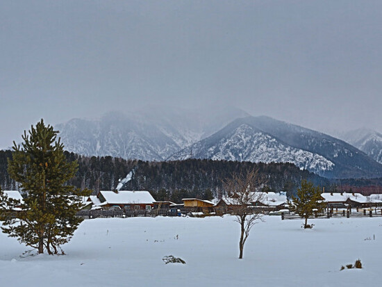     Фото: сайт администрации Северо-Байкальского района.