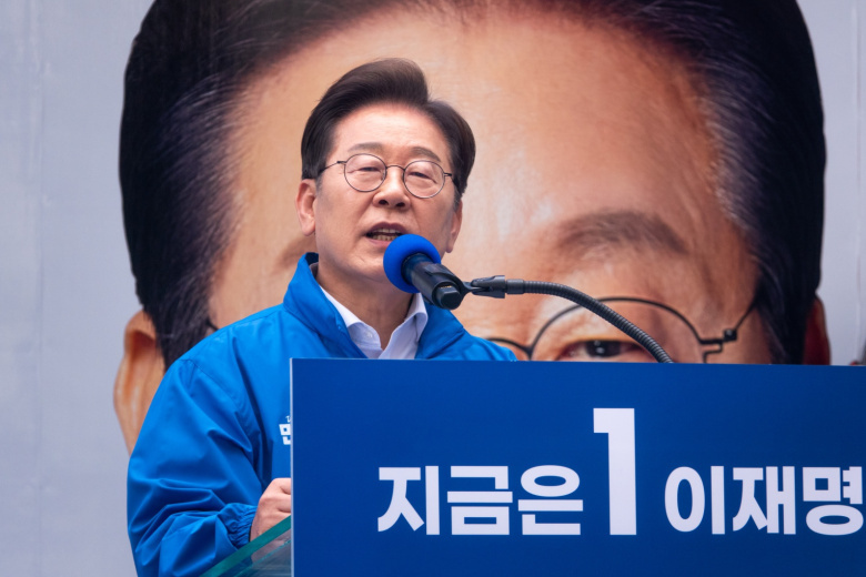    Lee Jae-Won/AFLO/Global Look Press