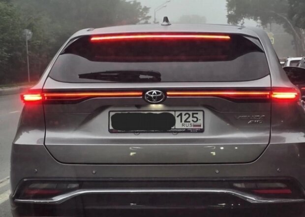    Льгот для машин свыше 160 л.с. не остается Фото: АиФ - Сахалин/ Андрей Борисов