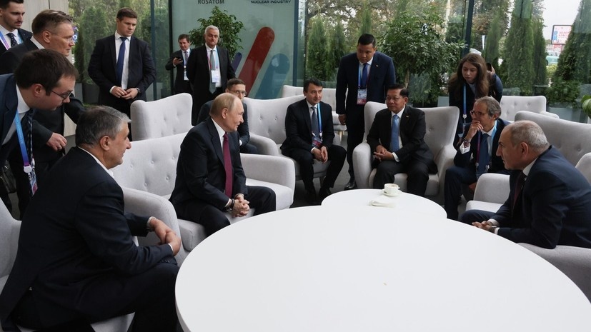   РИА Новости