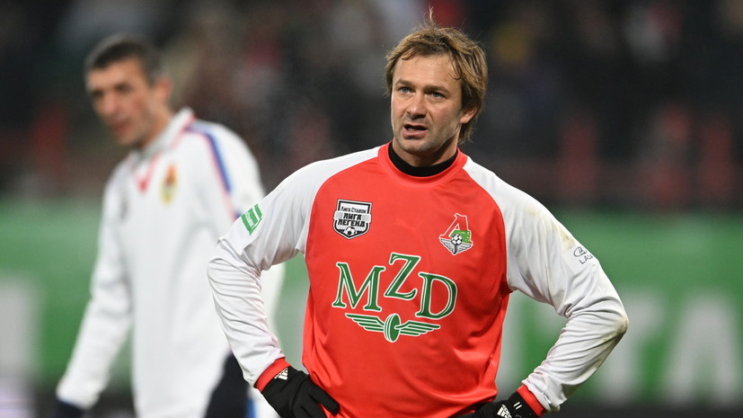   РИА Новости