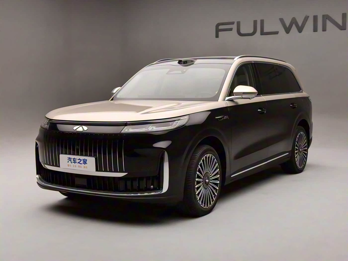 Фото: Autohome  📷
