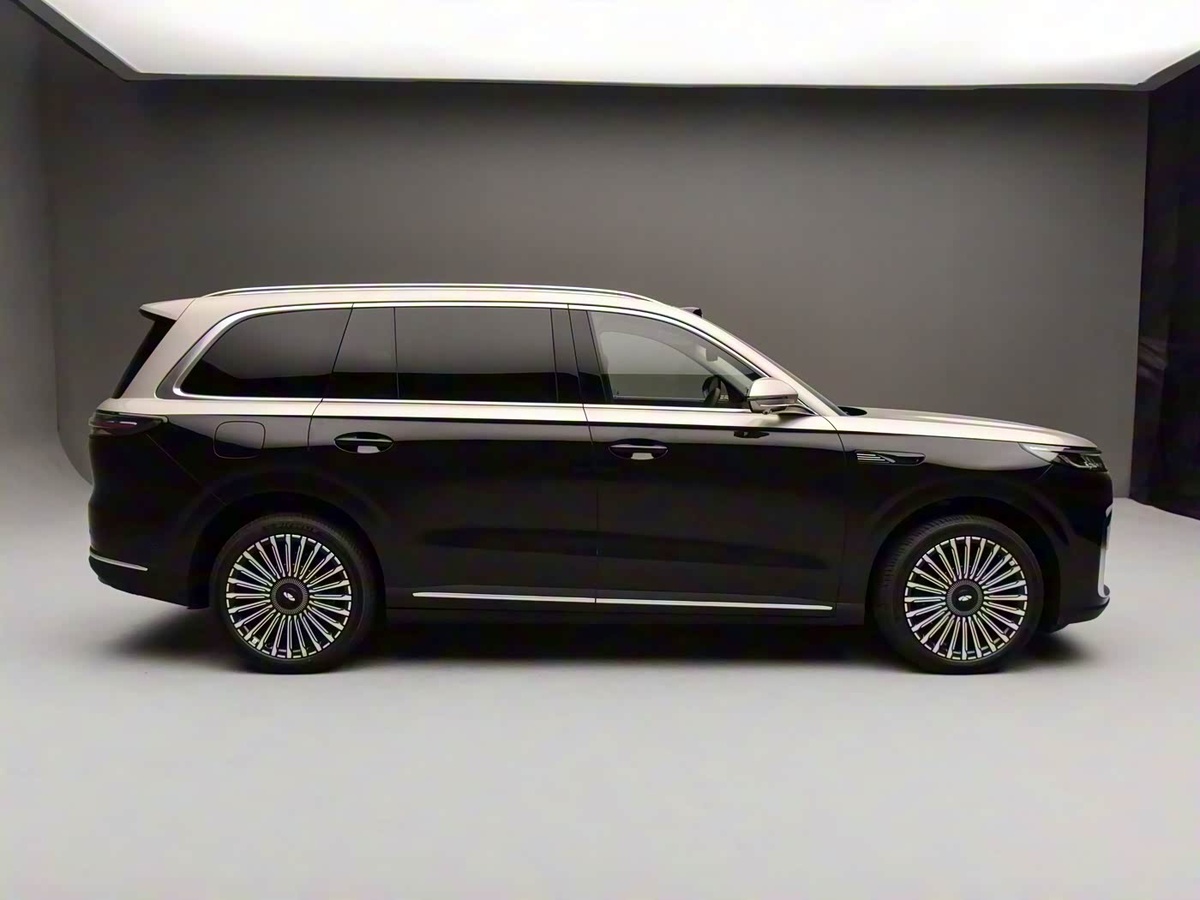 Фото: Autohome  📷
