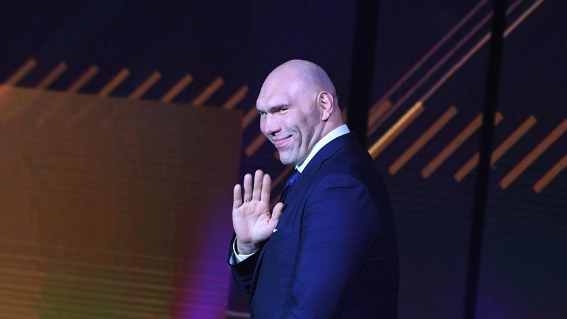   РИА Новости