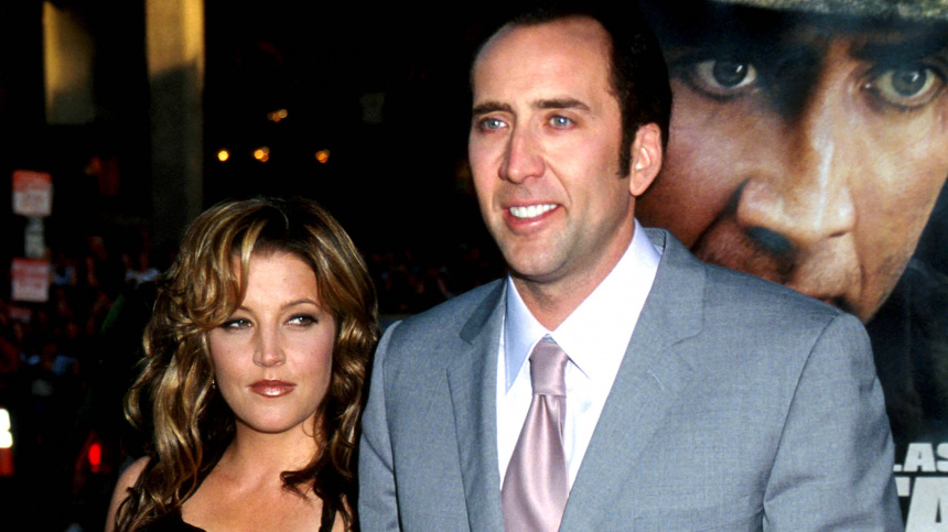    Фото: www.globallookpress.com/Phil Roach