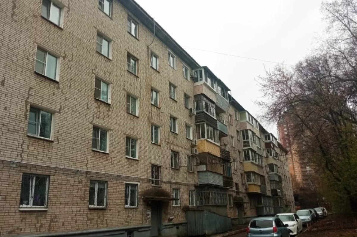    Сироте в Хабаровском крае вернули квартиру