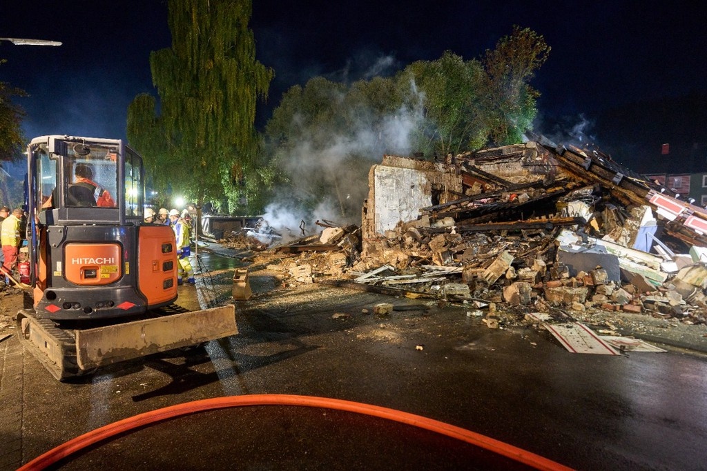    Фото © dpa / picture-alliance / ТАСС