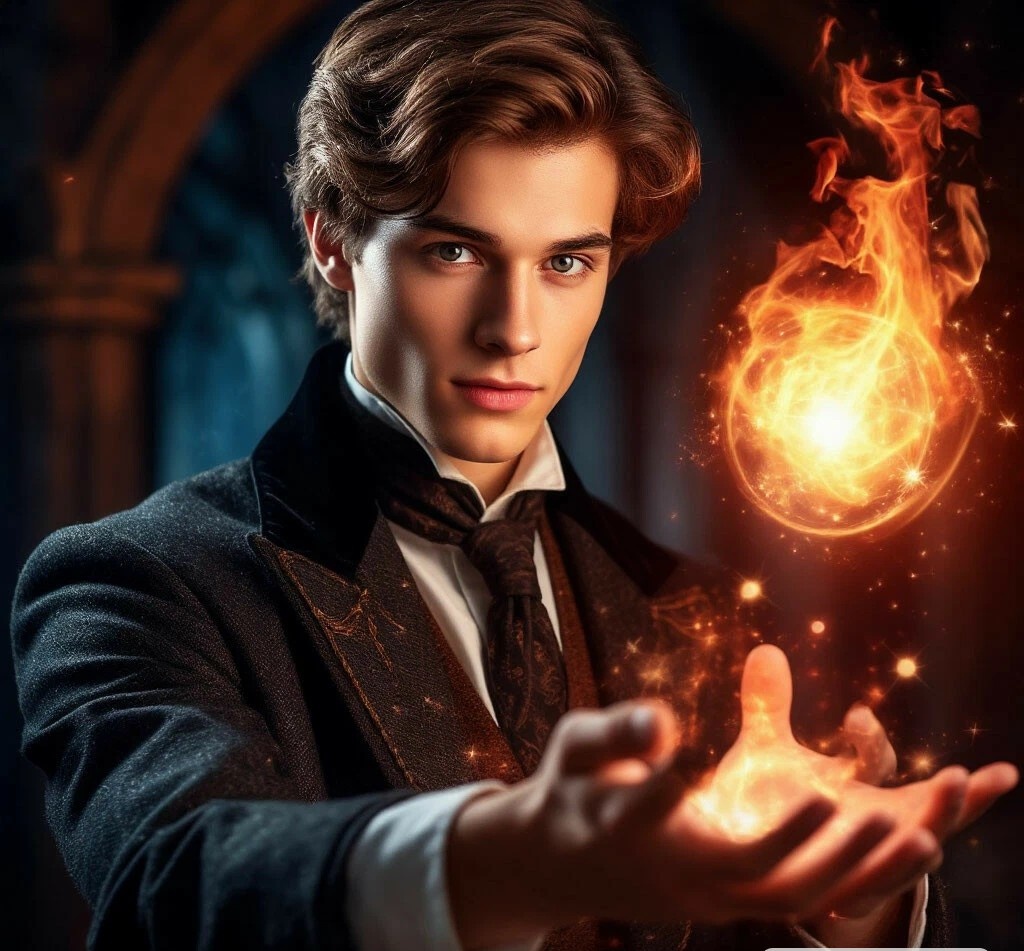 Изображение создано нейросетью