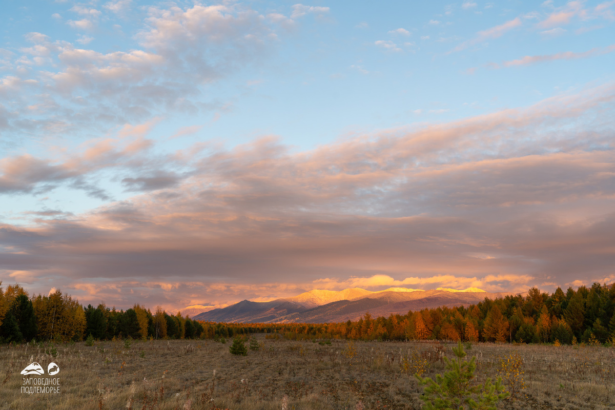 Любуемся фотографиями Лубсана Чагдурова. Листайте галерею!