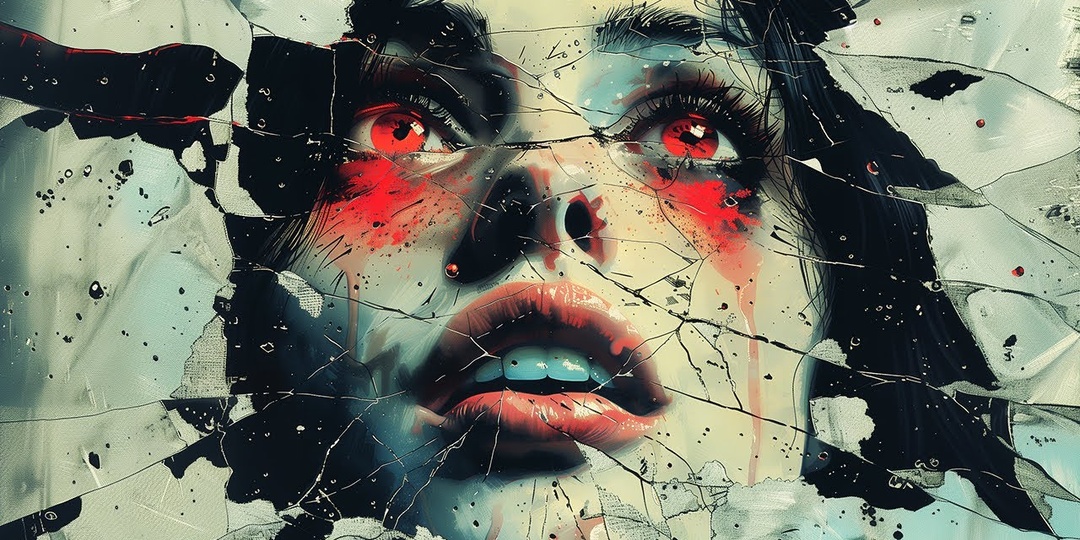 9 минут назад мне изменила жена