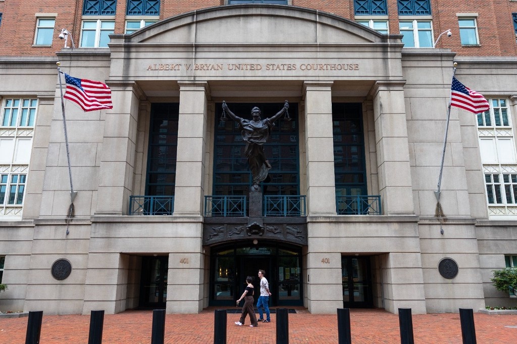    Фото © EPA / ТАСС