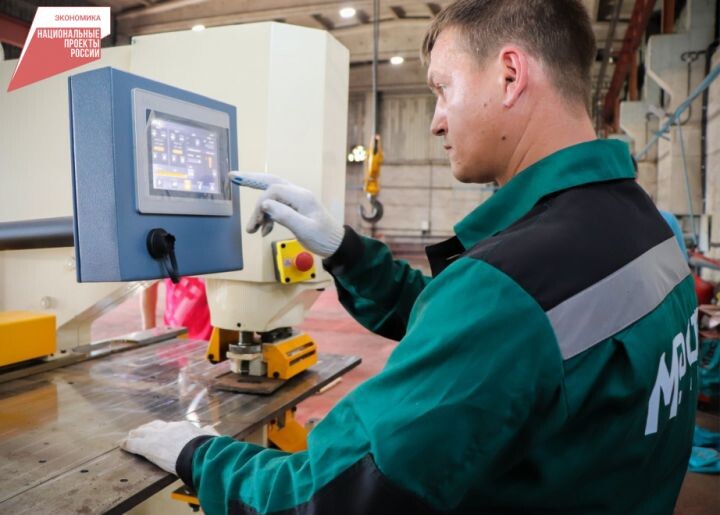    Фото:Пресс-служба министерства экономического развития Хабаровского края