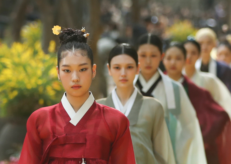    Фото: Yao Qilin/Globallookpress