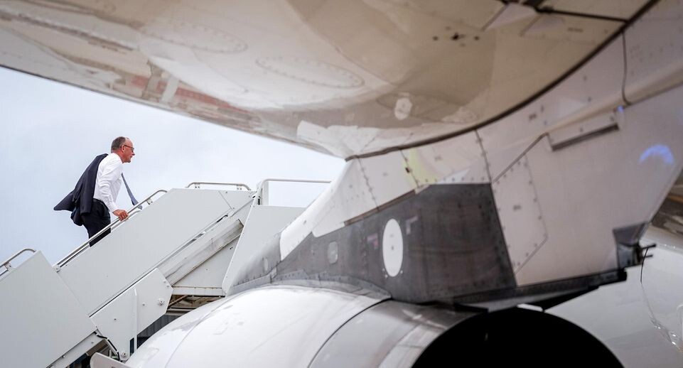    Kay Nietfeld/dpa / www.globallookpress.com