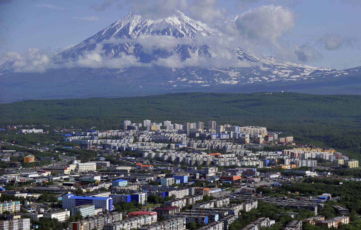 Александр Петров/ТАСС