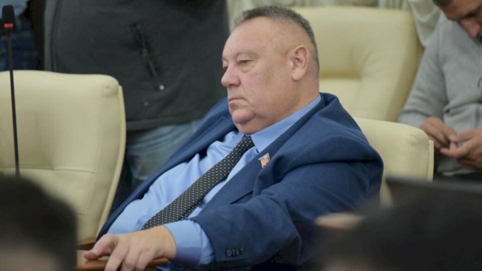 Александр Траутвейн
Фото: пресс-служба АКЗС